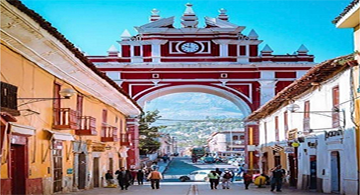 Arco del Triunfo