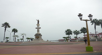 Plaza Grau