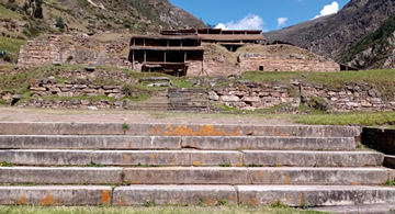 Chavín de Huántar