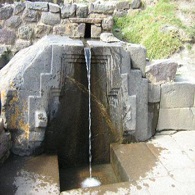 Santuario Histórico de Machu Picchu