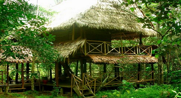 Reserva Nacional Pacaya-Samiria ...